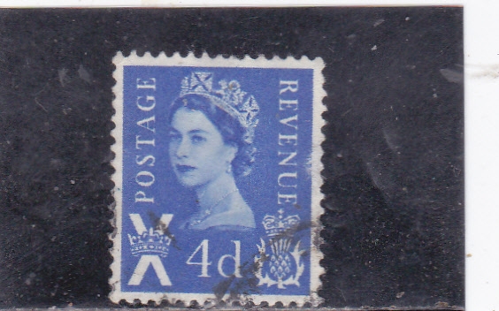 Reina Isabel II