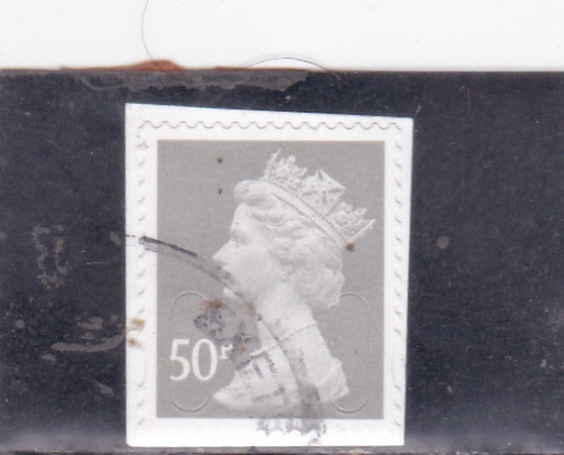 Reina Isabel II