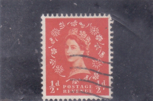 Reina Isabel II