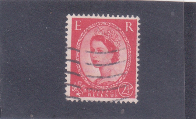 Reina Isabel II