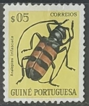 Insectos