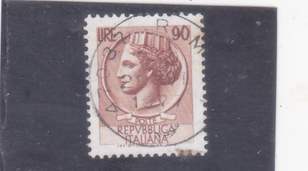 MONEDA SIRACUSANA