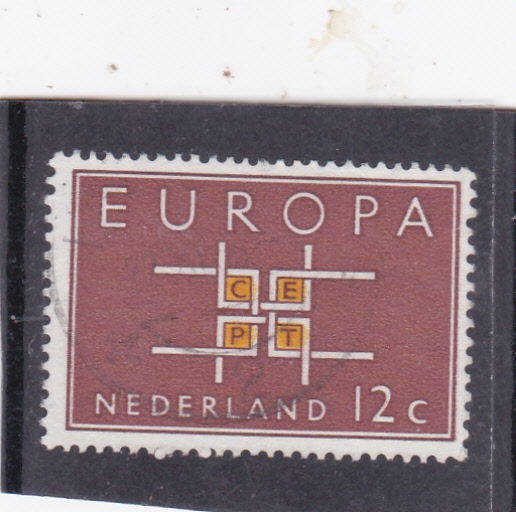 EUROPA CEPT