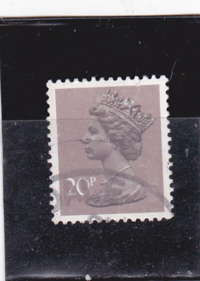 Reina Isabel II
