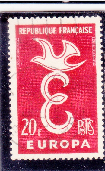 EUROPA CEPT