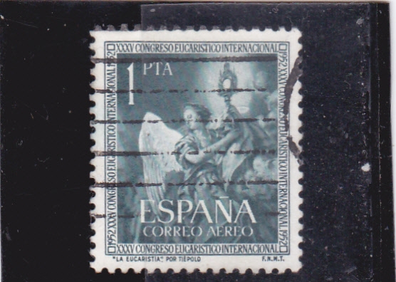 La eucaristia (49)
