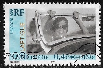 Fotografos franceses