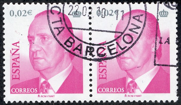 Juan Carlos I