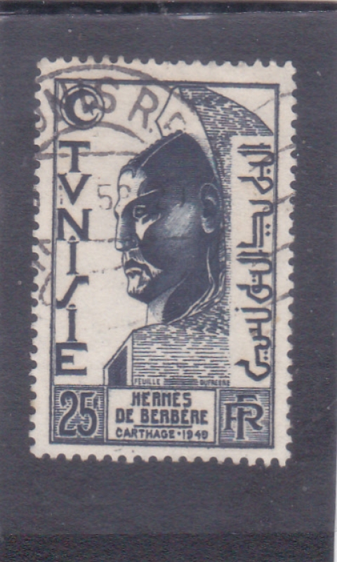 hermes de berbere