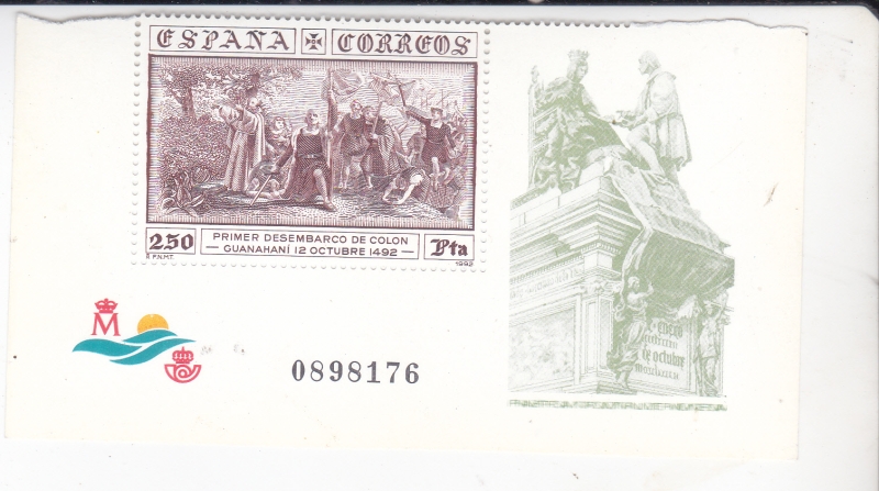 PRIMER DESEMBARCO DE COLON (49)