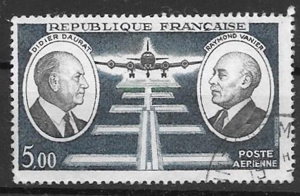 Francia