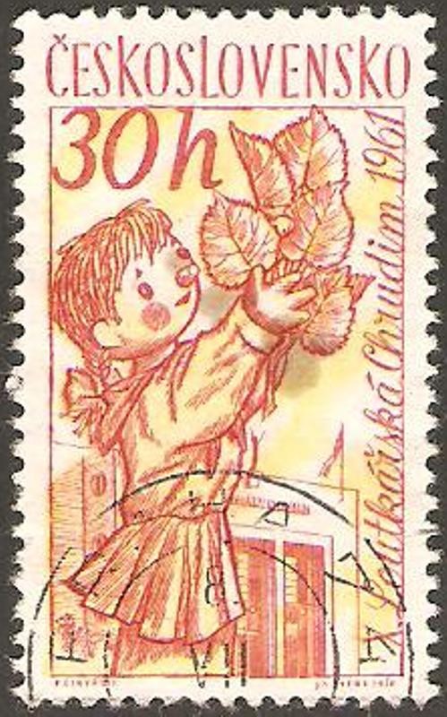 niña
