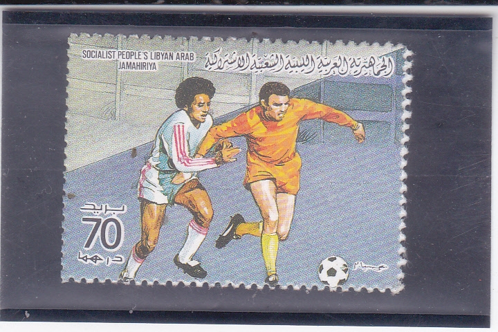 FUTBOL