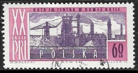 Industria Metalurgica