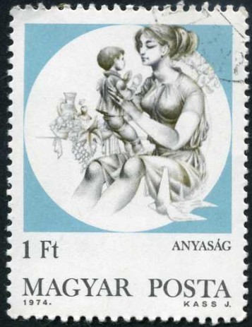 Maternidad