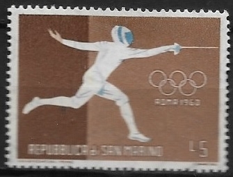 Deporte - Juegos Olimpicos de Verano