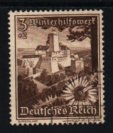 serie- Paisajes y flora de Austria