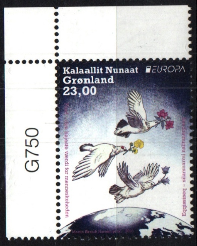EUROPA