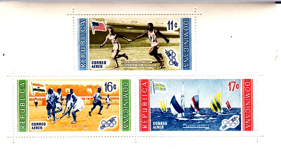 OLIMPIADA