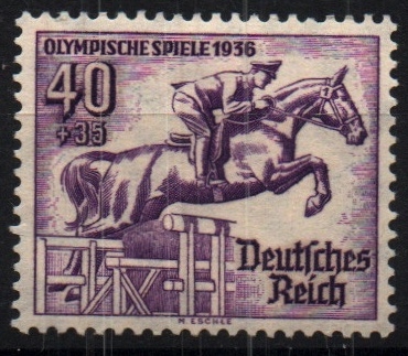 serie- BERLÍN'36