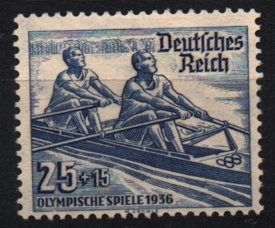 serie- BERLÍN'36