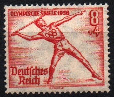 serie- BERLÍN'36