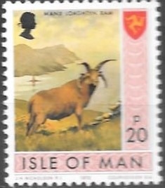 fauna