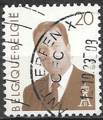Bélgica