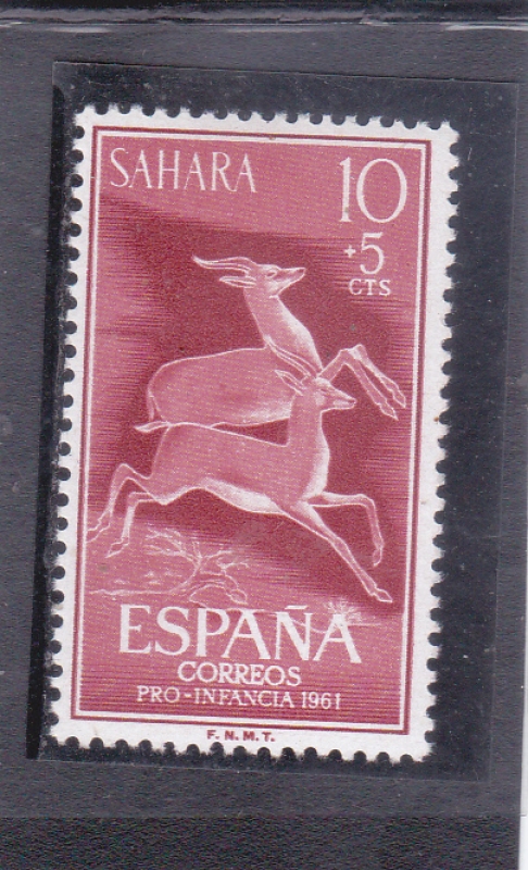 PRO-INFANCIA 1961(50)