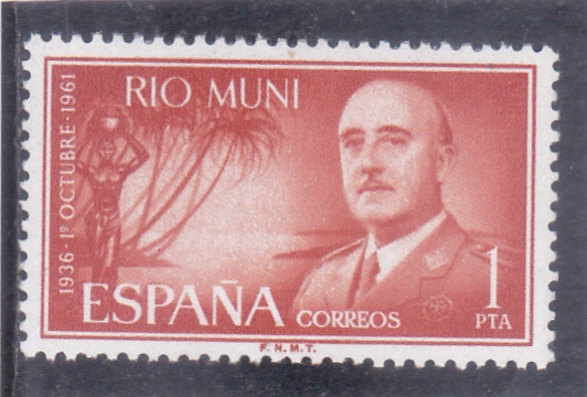 GRAL. FRANCO (50)