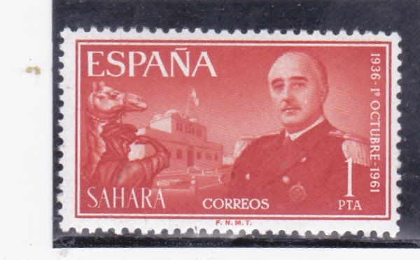 GRAL. FRANCO (50)