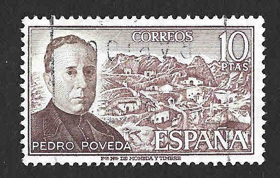 Edif2181 - Padre Pedro Poveda