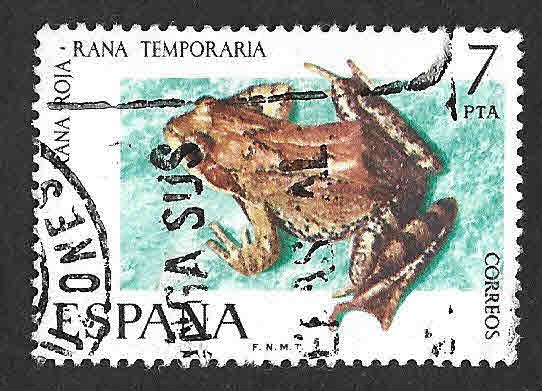 Edif2276 - Rana Roja Ibérica