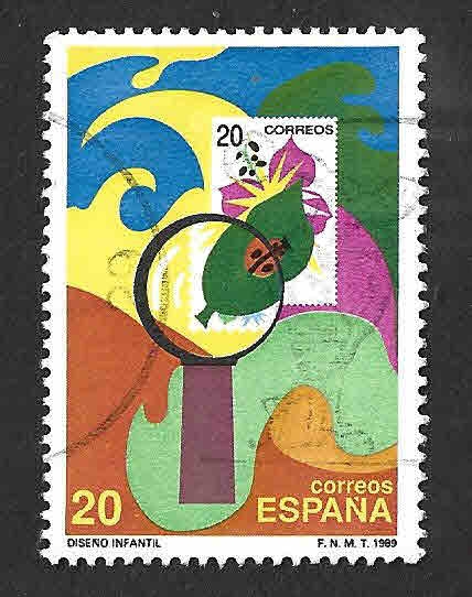 Edif2986 - Diseño Infantil