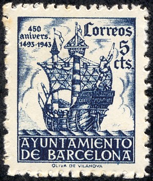 Ayuntamiento de Barcelona