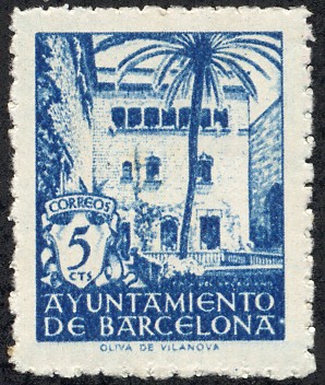 Ayuntamiento de Barcelona