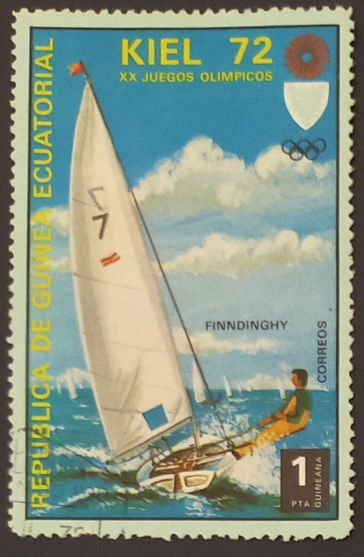 Finndinghy