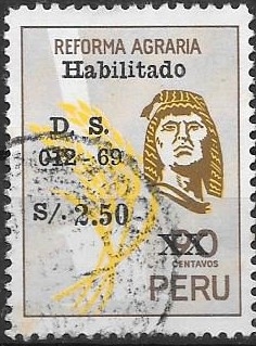 Perú