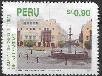 Perú