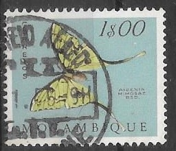 Mariposas