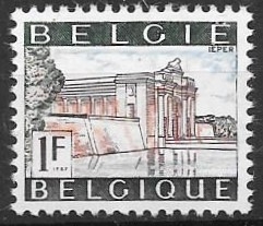 Bélgica