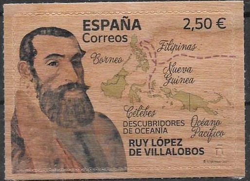 España