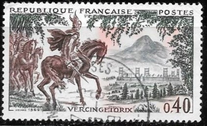 Francia