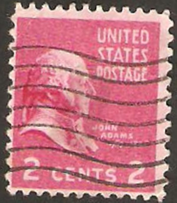 john adams