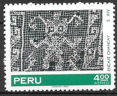 Perú