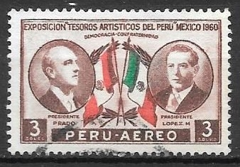 Perú