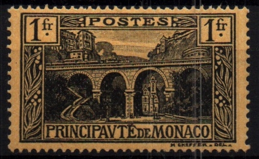 serie- Viaducto de Santa Devota