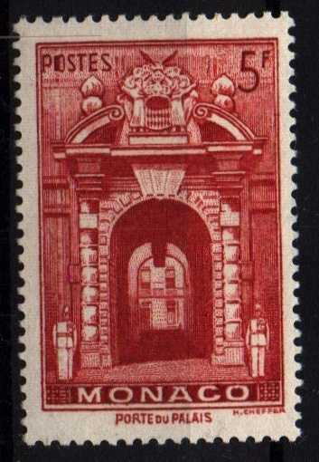 serie- Turismo