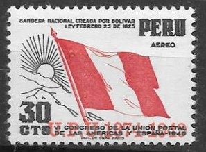 Perú