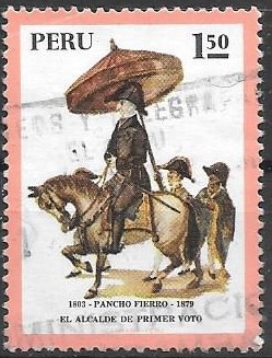 Perú